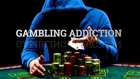 gambling addiction documentary|Iba pa.